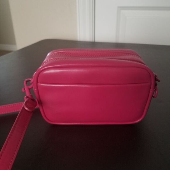 Tory Burch Perry Bombe Crossbody - Picture 5 of 7